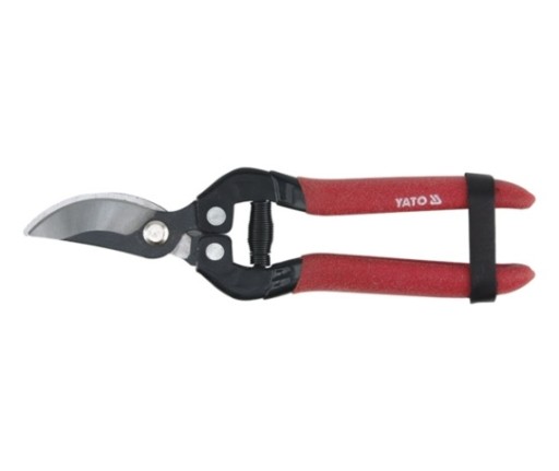 PRECAUTOR ĽAHKEJ VIAZBY YATO, DĹŽKA 180 MM