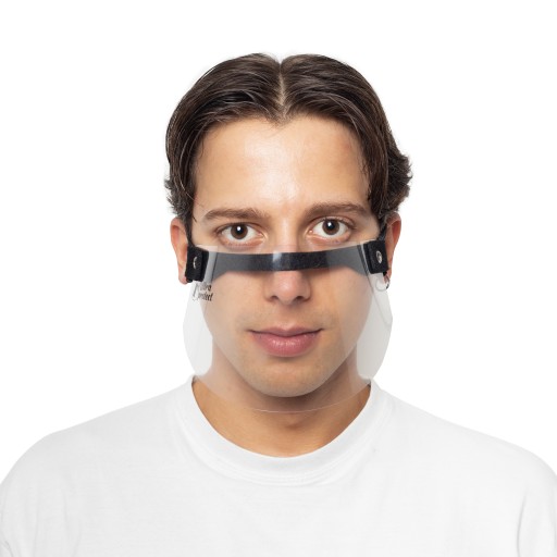 MINI OCHRANNÁ MASKA NA TVÁR