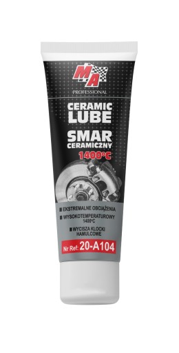 MÔJ AUTOKERAMICKÁ TUBA 50G -40 až 1400C