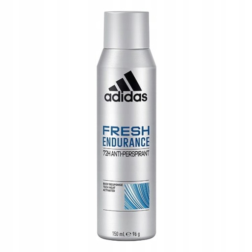 ADIDAS Fresh Endurance antiperspirant v spreji 150m
