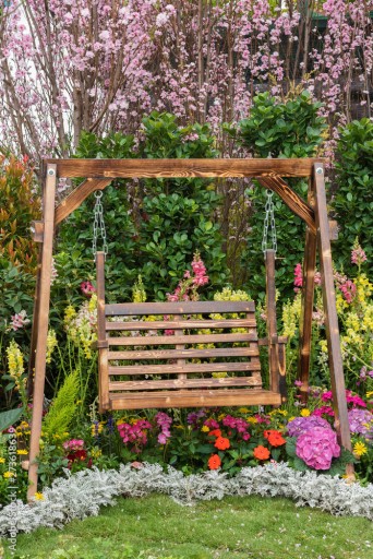 Sadolin GARDEN Borovica Impregnácia 0,7L