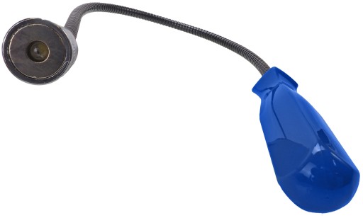 FLEXIBILNÝ MAGNETICKÝ UCHOVÁVAČ FLEXIBILNÝ MAGNETICKÝ ZÁCHYTNÍK S LED BATERKOU 57cm