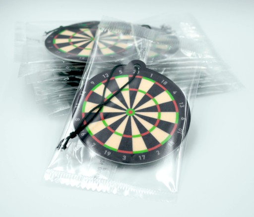 DART Vôňa do auta ORIENT Sisal Shield