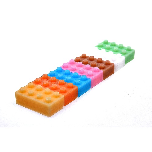 SILIKÓNOVÁ FORMA ČOKOLÁDOVÉ BLOKY PRRALINE ĽAD