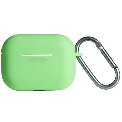 SILIKÓNOVÉ POUZDRO PRE AIR PODS PRO 2