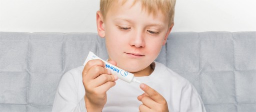 KATAREK Zvlhčujúca NOSOVÁ MASŤ S PREBIOTIK