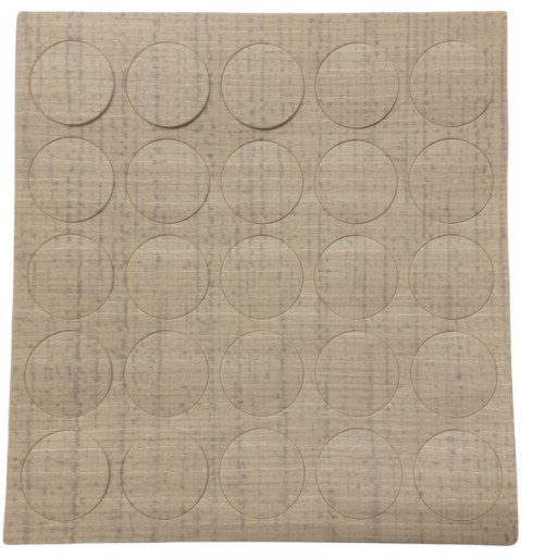 Samolepiaci uzáver SCHILSNER CROSSLINE 8361