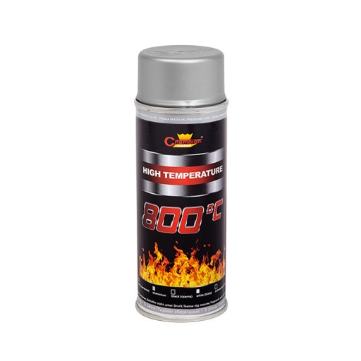 Champion tepelne odolný smaltovaný hliník +800°C 400ml