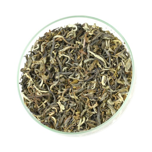 Biely čaj WHITE MONKEY (25g)