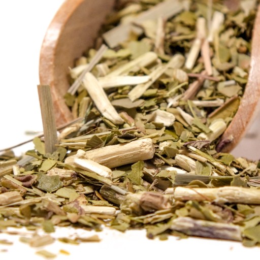Yerba Mate Yaguar Menta Limon Mint vzorka 50g