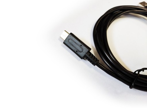 Dátový nabíjací kábel USB-C 2m Switch Dualsense Xbox Series 1914