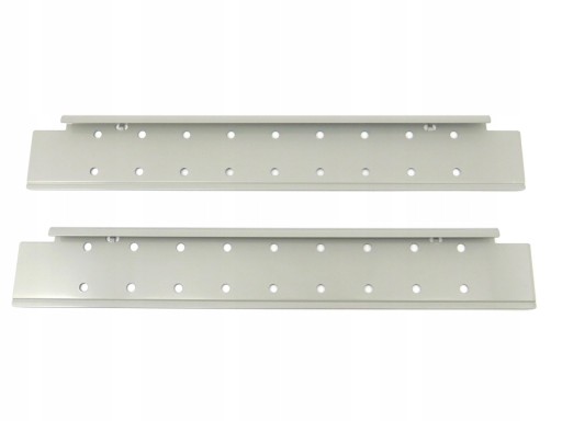 KOVOVÁ STRANA ZÁSUVKOV SYSTEMBOX AMIX GREY 450 D