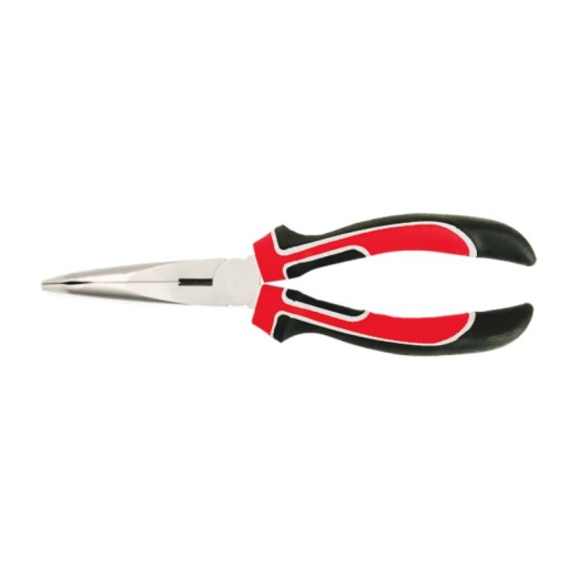 AWTOOLS PREDLŽENÉ OHNUTÉ KLIEŠTE 160mm AW31064