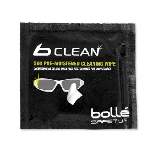Bolle B-Clean nasiaknutá utierka 1 kus