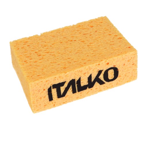 Stlačená CELULÓZOVÁ HUBIKA NA ODSTRAŇOVANIE VODY
