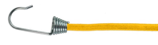 Naťahovacia šnúra na bicykel, 2m