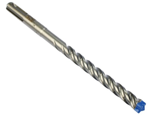 VŔTAČKA 6/100/165 mm SDS-Plus plus-7X BOSCH EXPERT