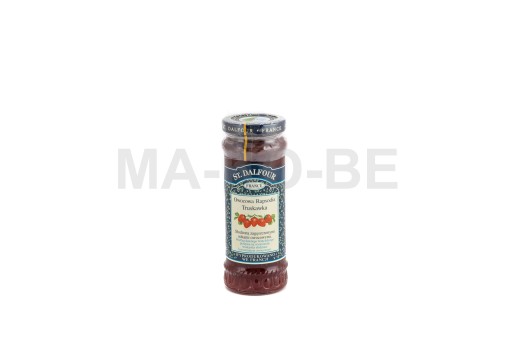 Ovocný džem Rhapsody jahoda 284 g ST. DALFOUR