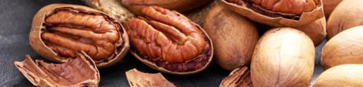 PEKÁNOVÉ oriešky 100g PEKÁNOVÉ oriešky dobrá OBJEDNAČKA