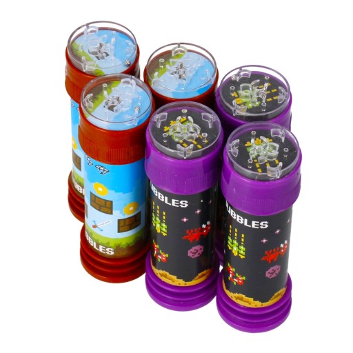 CUTE mydlové bubliny 55ml 445924