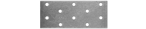 PP2 TYČ TYČ DOMAX PLOCHÁ TYČ DOMAX 40x100x2 10ks