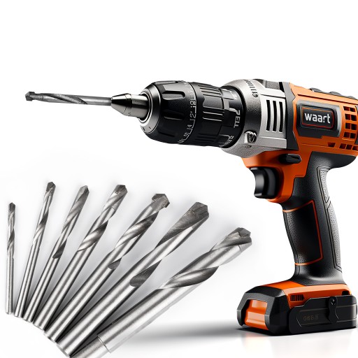 Vrták do kovu 6,0 mm STREDNÝ KARBID pre tvrdú oceľ a titánovú liatinu