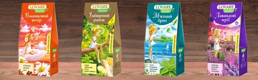 LEVANDUĽOVÝ Levanduľový čaj 100% PRÍRODNÝ LOVARE