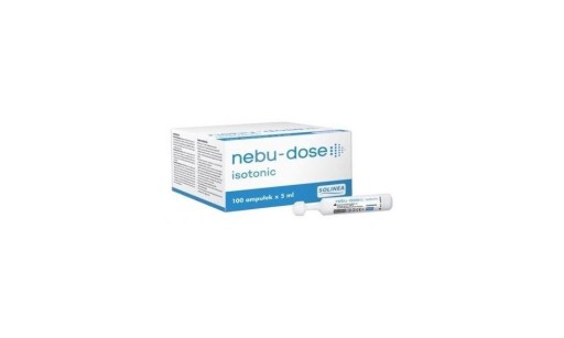 FYZIOLOGICKÁ SOĽ PRE BOJČATÁ NaCl 0,9% 5x5ml