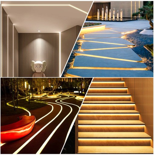 Napájací kábel pre LED pásy NEON FLEX 230W
