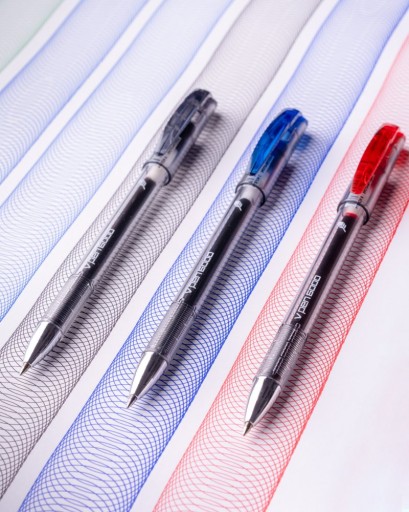 RYSTOR V Pen 6000 modrý x 3 kusy