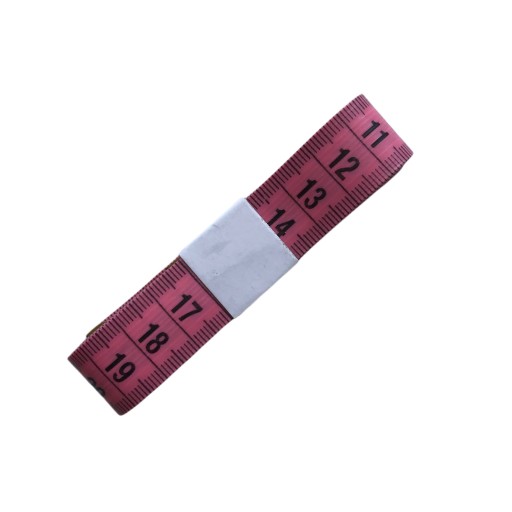 KRAJČÍRSKE MIERY CENTIMETER 150CM