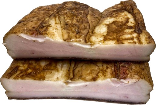 TRADIČNE ÚDENÝ BRAVČOVÝ CHRBÁT 500 g