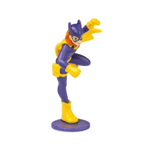 POSTAVKA BATMAN DC JOKER ROBIN SURPRISE ORIGINÁL