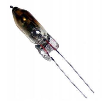 220V IN-3 NEON lampa NIXIE lampy - cena 5 ks