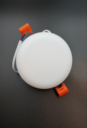 Stropné svietidlo W-R012 4000K (12W)