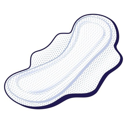 Bella Classic Nova hygienické vložky 10 ks.