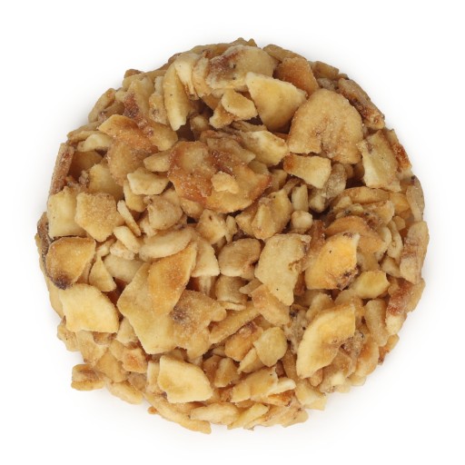 Banánové lupienky kúsky na zmrzlinu a koláče 1000g 1kg