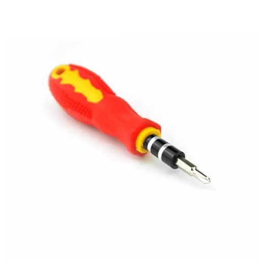 32-v-1 SKRUTKOVACIE PRESNÉ SKRUTKOVAČE TORX IMBUS BITS