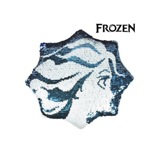 FROST JASIEK VANKÚŠ 30X30 DETSKÉ FLITRE