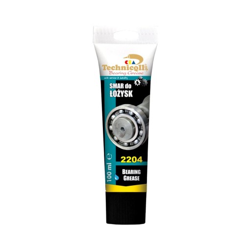 TECHNICOLL TUK NA LOŽISKÁ 100ML M-553/TCH