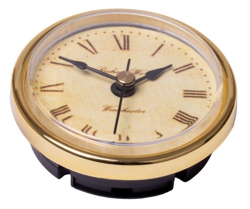 MECHANIZMUS VLOŽKA QUARTZ WORK PRE HODINY 65 mm Z/Z/R