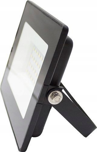 HALOGÉNOVÉ LED SVIETIDLO 10W 800LM HERMETICKÉ IP65 230V 4K NEUTRÁLNE BEMKO