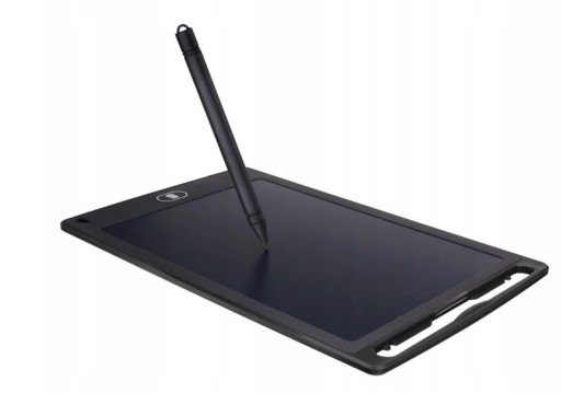 GRAFICKÝ TABLET NA KRESLENIE S PÍSOM, TABUĽKA XL