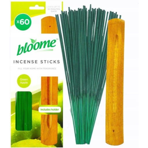 VONNÉ TYČINKY VONNÉ VONNÉ TYČINKY 60 kusov