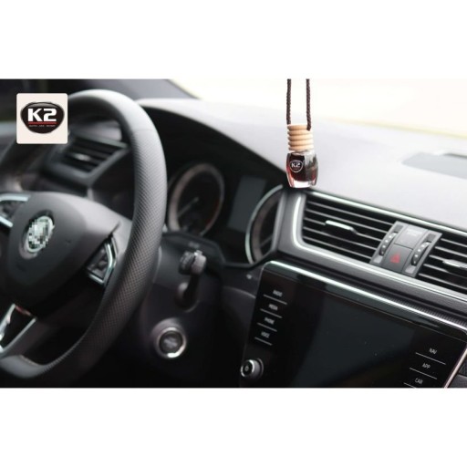 K2 FRAGRANCE VENTO V462 COLA BLISTER 8ML.