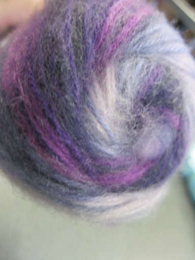 Angora Active Yarn Art 847 mohérová priadza