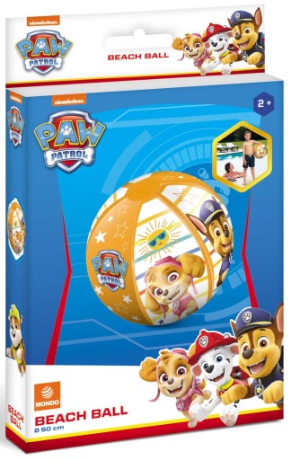PAW PATROL PAW PATROL BRIMAREX PLAVECKÉ KOLESO