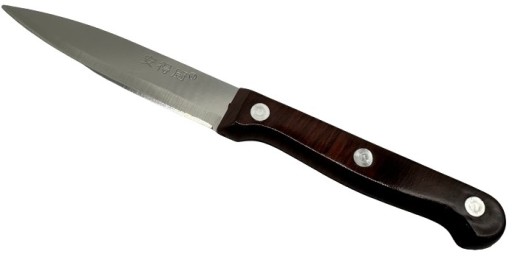 Univerzálny kuchynský nôž na huby 19 cm
