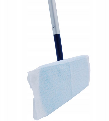 Smart Clean Swiffer utierky na podlahu 20 ks.