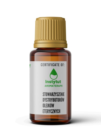 Čistý CITRÓNOVÝ esenciálny olej Aroma Institute